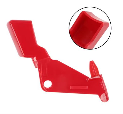 NZ Stock Trigger Power Button Switch Lever For Dyson V10 V11 V12 V15 Vacuum - KiwisLove