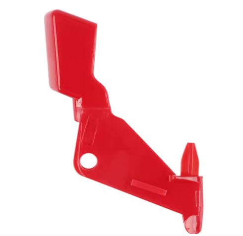 Trigger Power Button Lever For Dyson V10 V11 V12 V15 Vacuum Cleaner Red Replacement