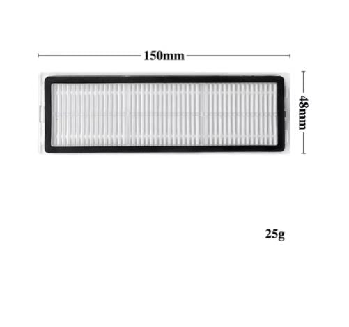 NZ Stock Replacement HEPA Filter For Dreame S10/S10 Pro/S10 PLUS/X10/L10s Ultra/L10 Ultra/B101CN/1C/W10 Vacuum Cleaner - KiwisLove