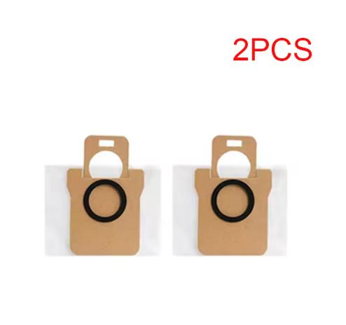 Large 3L Dust Bag For Dreame L10s Ultra S10 Pro Xiaomi X10 Vacuum Cleaner