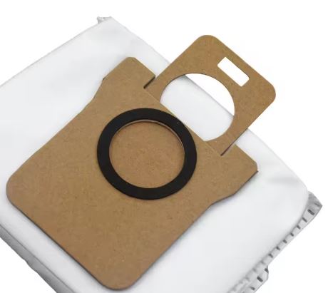 NZ Stock 2pcs 3L Large Dust Bag For Xiaomi Mijia Omni X10 B101CN Dreame L10s Ultra S10 S10 Pro Vacuum Cleaner - KiwisLove