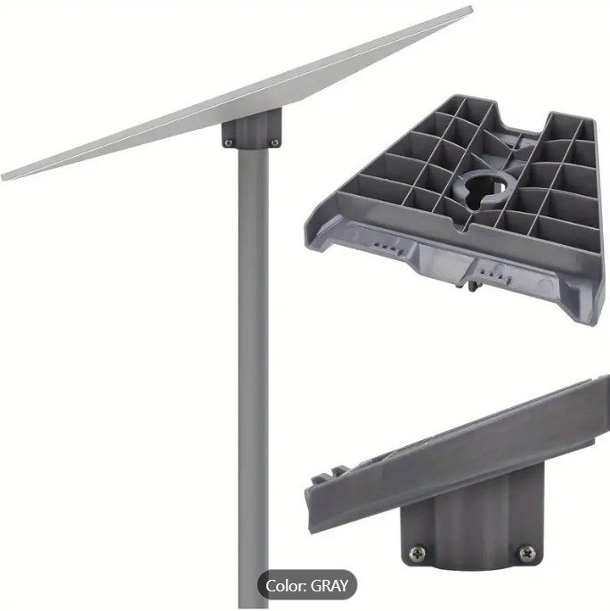 NZ Stock | Starlink Gen 3 V3/V4 Mount Kit | Wall, Roof, Eave & Fascia Adapter - KiwisLove