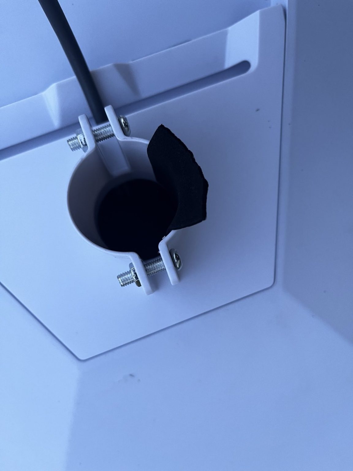 NZ Stock | Starlink Gen 3 V3/V4 Mount Kit | Wall, Roof, Eave & Fascia Adapter - KiwisLove