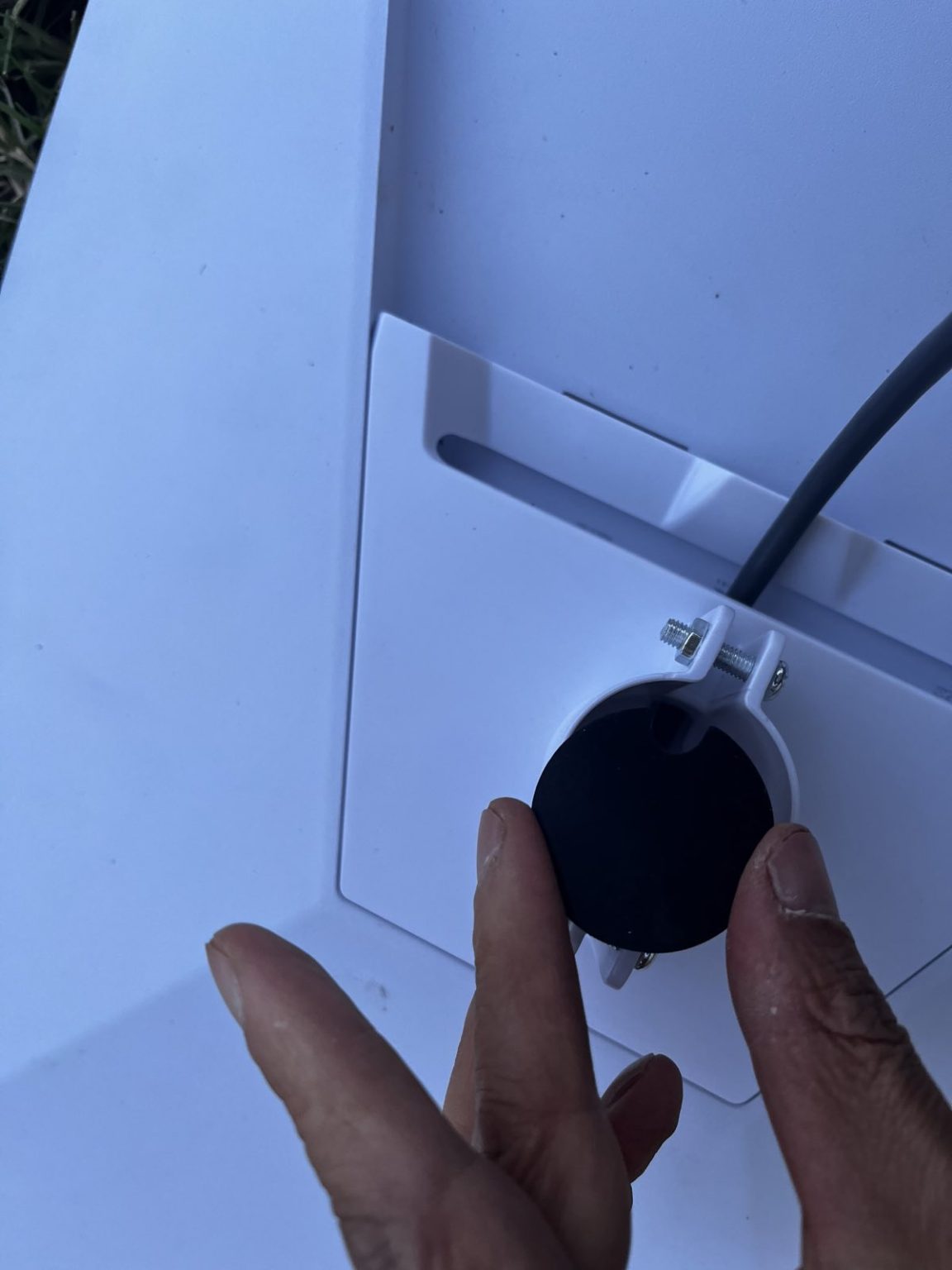 NZ Stock | Starlink Gen 3 V3/V4 Mount Kit | Wall, Roof, Eave & Fascia Adapter - KiwisLove