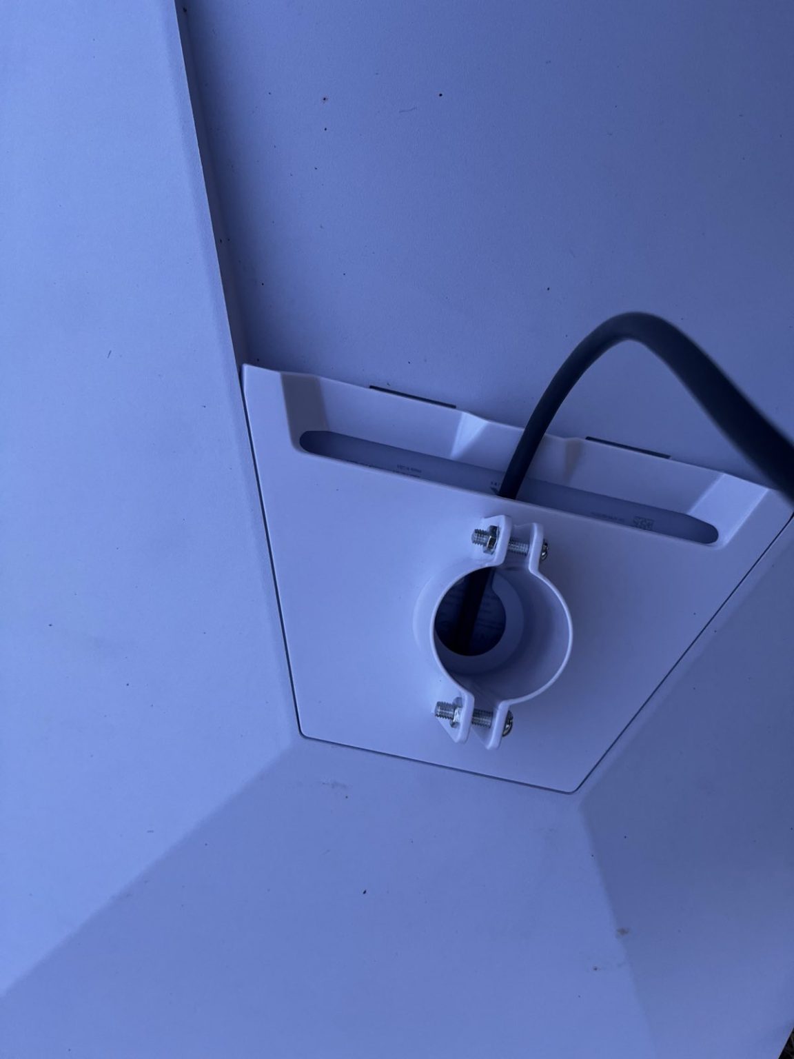 NZ Stock | Starlink Gen 3 V3/V4 Mount Kit | Wall, Roof, Eave & Fascia Adapter - KiwisLove