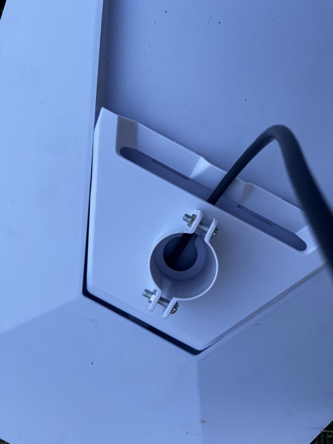 NZ Stock | Starlink Gen 3 V3/V4 Mount Kit | Wall, Roof, Eave & Fascia Adapter - KiwisLove