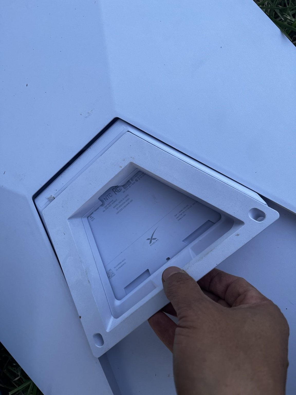 NZ Stock | Starlink Gen 3 V3/V4 Mount Kit | Wall, Roof, Eave & Fascia Adapter - KiwisLove