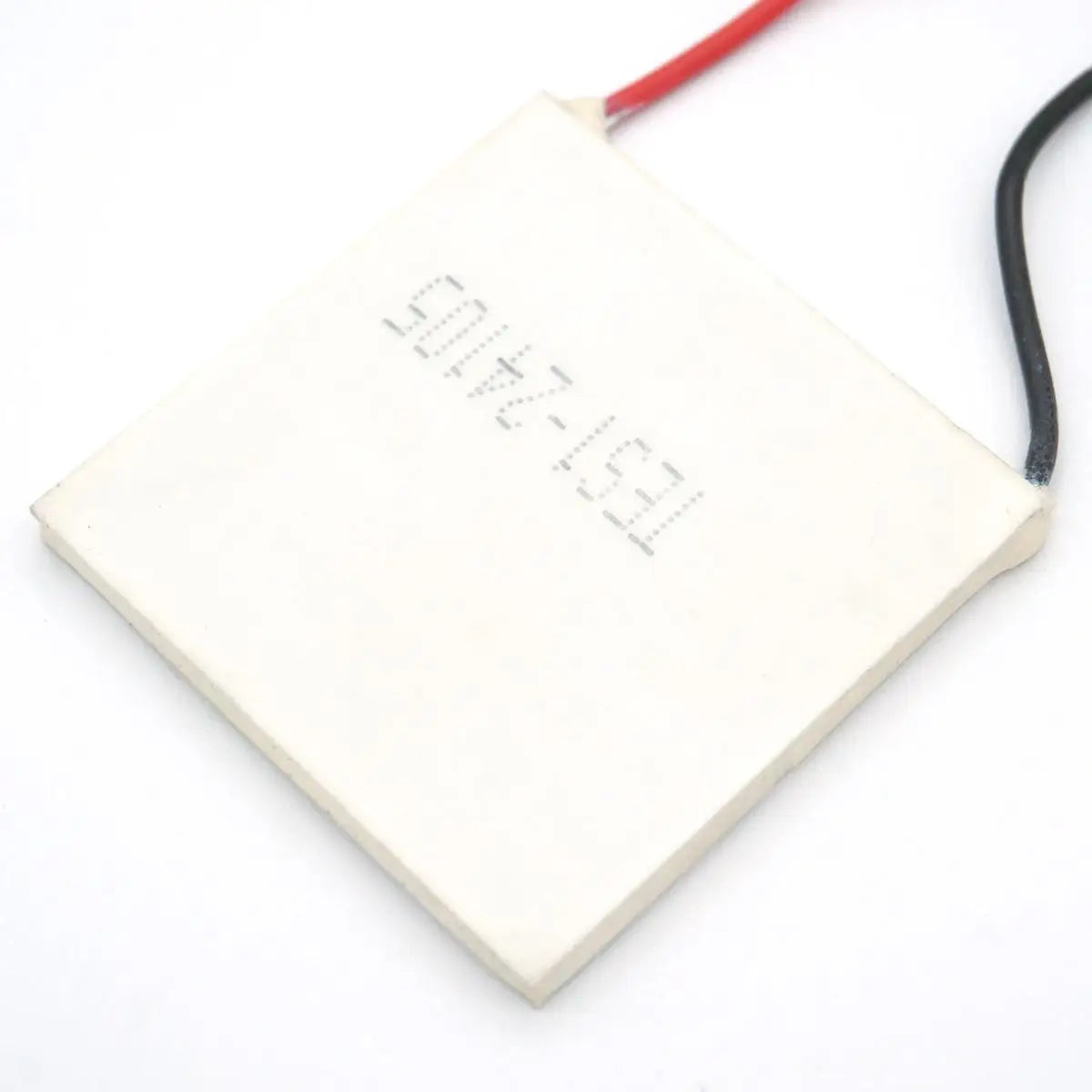 TES1-24105 Heatsink Thermoelectric Cooler Peltier Cooling Plate 40x40mm 24V 5A 80W Refrigeration Module - KiwisLove