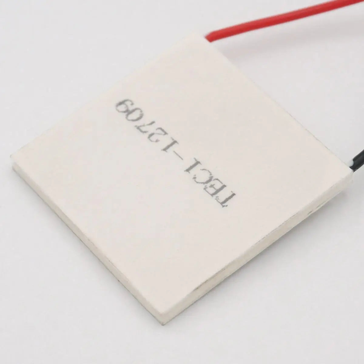 TEC1-12709 Heatsink Thermoelectric Cooler Peltier Cooling Plate 40x40mm 12V 9A Refrigeration Module - KiwisLove