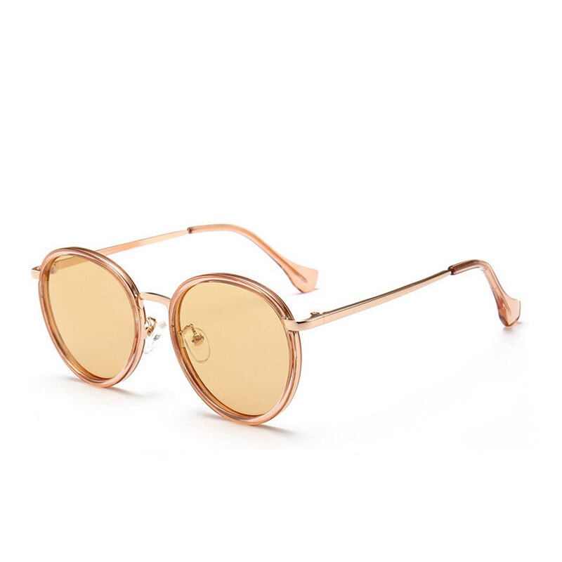 Fashion Children Polarized Sunglasses Alloy Vintage Unisex Fashion Kids Boys Girls Sun Glasses Cool Outdoor Eyewear UV400 D3056 - KiwisLove