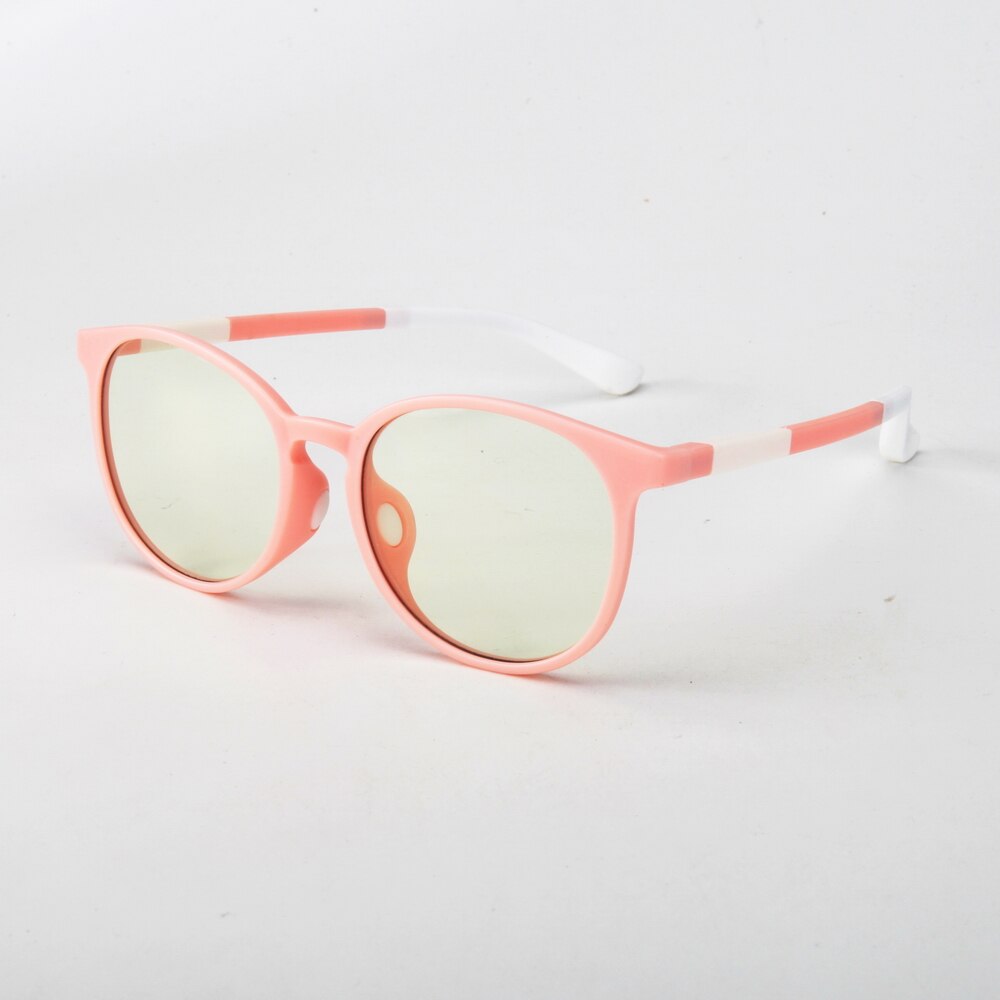 VEITHDIA Glasses Children's Anti Computer Blue Laser Fatigue Baby Eyeglasses Goggles TR90 Optical Children Glasses Frames 3001 - KiwisLove