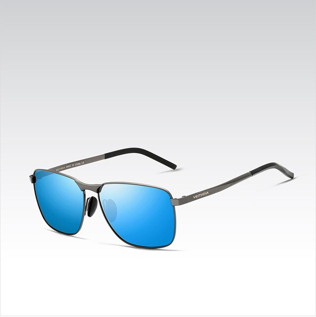 VEITHDIA Brand Retro Men's Sports Sunglasses Outdoor Polarized Lens Vintage Male Eyewear Accessories Sun Glasses For Women 2462 - KiwisLove