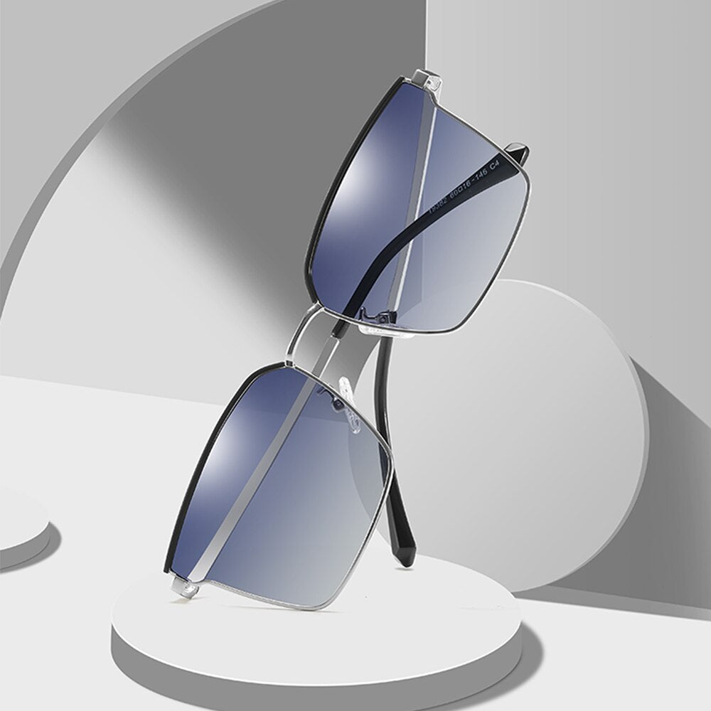 Sunglasses Polarized Men Women Fishing Glasses Goggles Camping Hiking Driving Eyewear Sport UV400 Lens For  Male/Female 19382 - KiwisLove