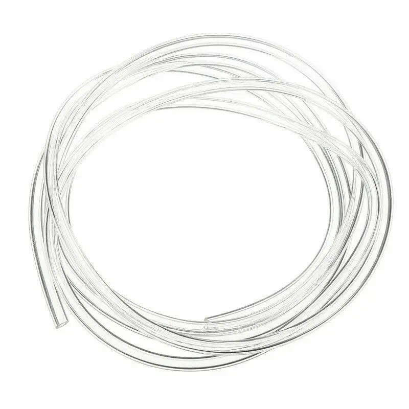1-3meter Fuel Gas Line Pipe Hose String Tube Petrol Line for Trimmer Chainsaw Blower Tool 2x3.5/2.5x5/3x5/3x6/2.4x4.8mm