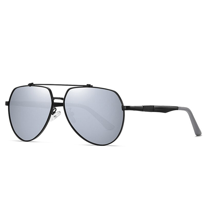 Men Sunglasses Classic Fashion Outdoor Sun Glasses Polarized UV400 Lens Driving Sports Women Eyewear For Male/Female 6322 - KiwisLove