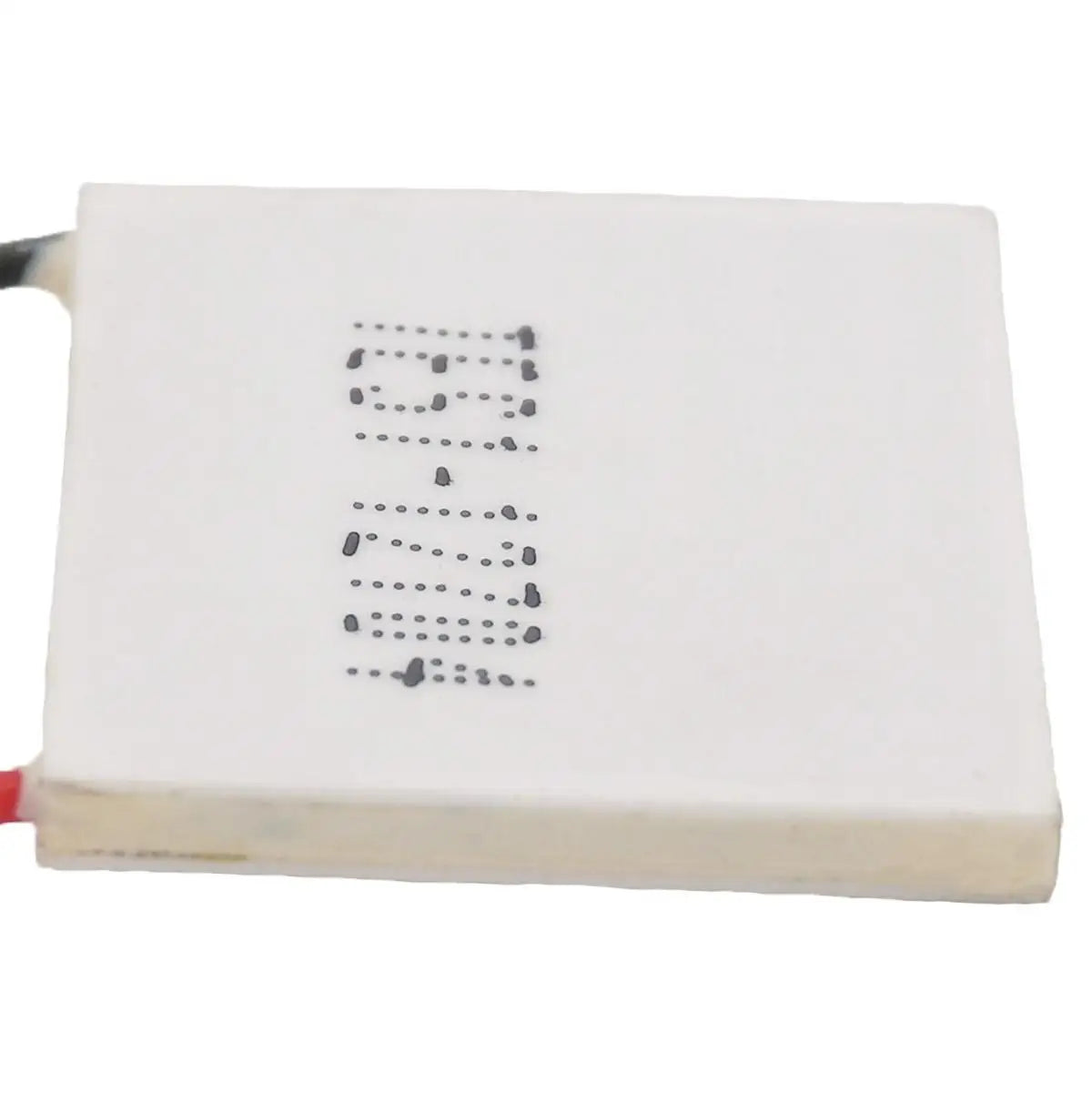 TES1-12704 Heatsink Thermoelectric Cooler Peltier Cooling Plate 30x30mm Refrigeration Module - KiwisLove