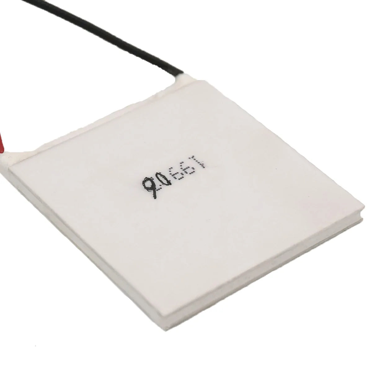 TEC1-19906 Heatsink Thermoelectric Cooler Peltier Cooling Plate 40x44mm 24V 6A Refrigeration Module - KiwisLove