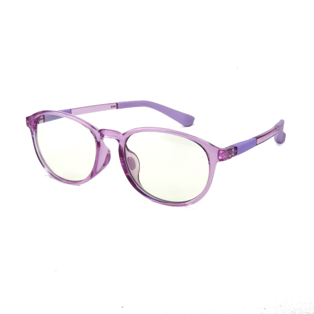 VEITHDIA Glasses Children's Anti Computer Blue Laser Fatigue Baby Eyeglasses Goggles TR90 Optical Children Glasses Frames 3004 - KiwisLove
