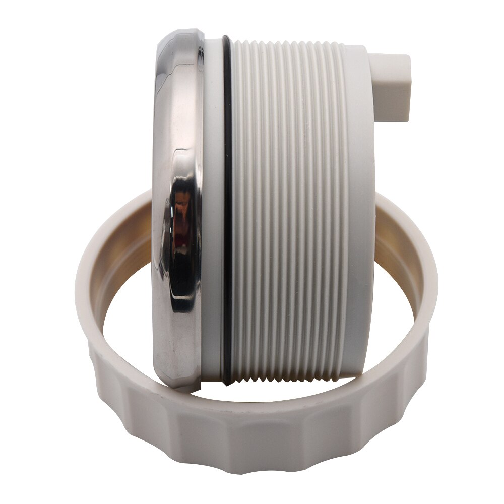 85mm Instrument Panel Tachometer Gauge 0-6000RPM,0-8000RPM Waterproof Marine Car Tacho Meter Speed Ratio with Hour meter 9-32V - KiwisLove