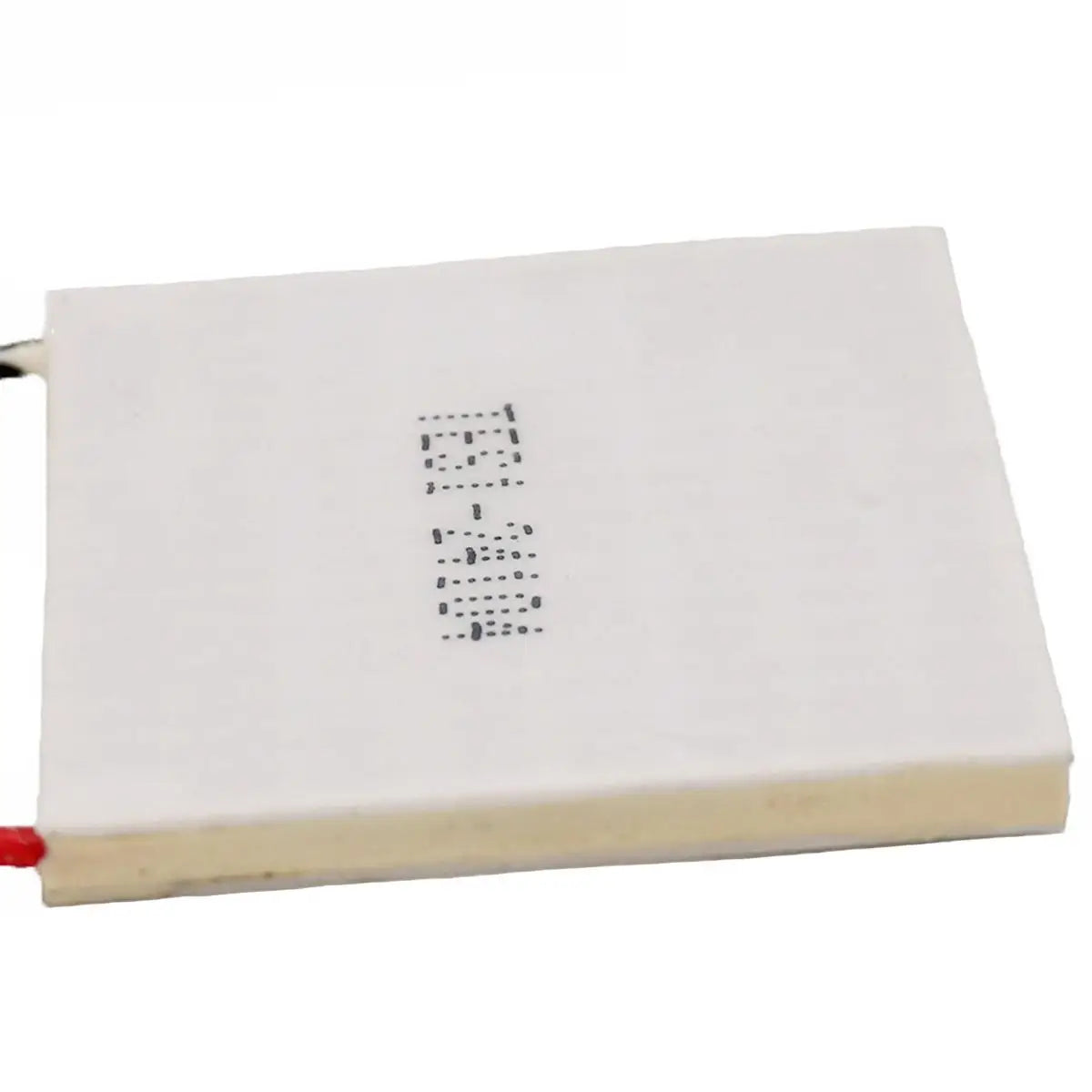 TES1-24104 40x40mm Heatsink Thermoelectric Cooler Peltier Cooling Plate 24V 4A Refrigeration Module - KiwisLove