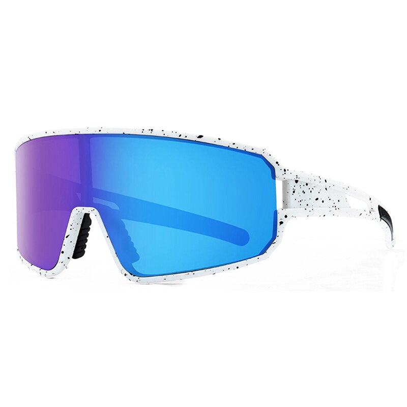 Men Women Road Bike Cycling Sunglasses Outdoor Sport Running Bicycle Riding Eyewear New Arrival Racing Goggle Polarized UV400 - KiwisLove