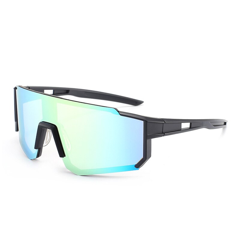 Cycling Sunglasses Unisex Ultralight Outdoor Sports Sun Glasses Men Women Color-Changing Anti-Ultraviolet Running Eyewear 20212 - KiwisLove