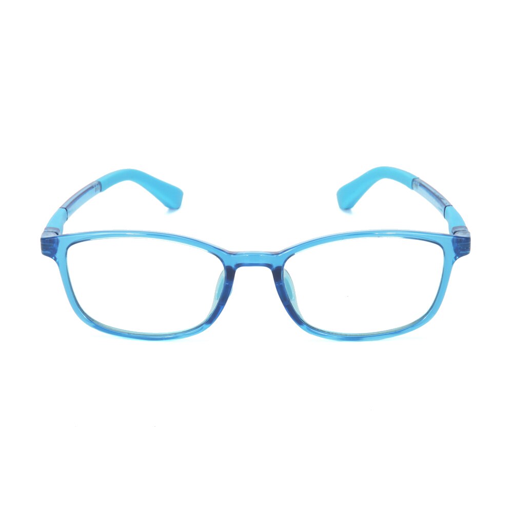 VEITHDIA Glasses Children's Anti Computer Blue Laser Fatigue Baby Eyeglasses Goggles TR90 Optical Children Glasses Frames 3002 - KiwisLove