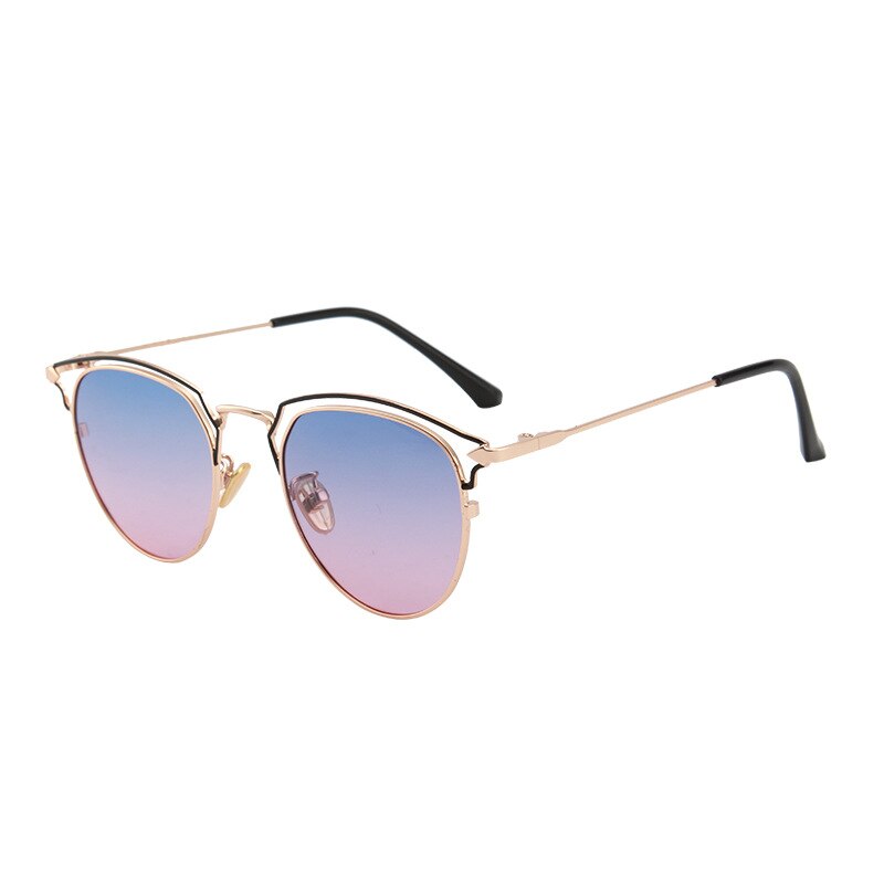 Kids Sunglasses Fashion Vintage Boys Girls Baby Children Sun Glasses UV400 Eyewear Cool Classic Sport Square Polarized Lens 3076 - KiwisLove