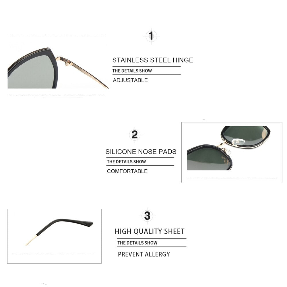 Children Sunglasses Polarized Kids Boys Girls Fashion Alloy Vintage Unisex Riding Sun Glasses Cool Outdoor Eyewear UV400 3061 - KiwisLove