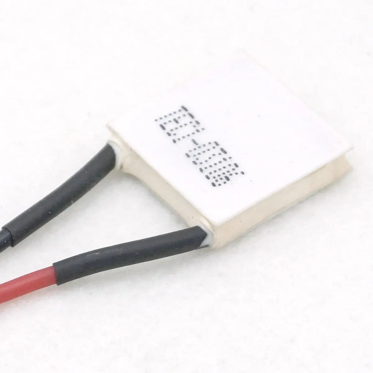 TEC1-03106 Heatsink Thermoelectric Cooler Peltier Cooling Plate 20x20mm Refrigeration Module - KiwisLove