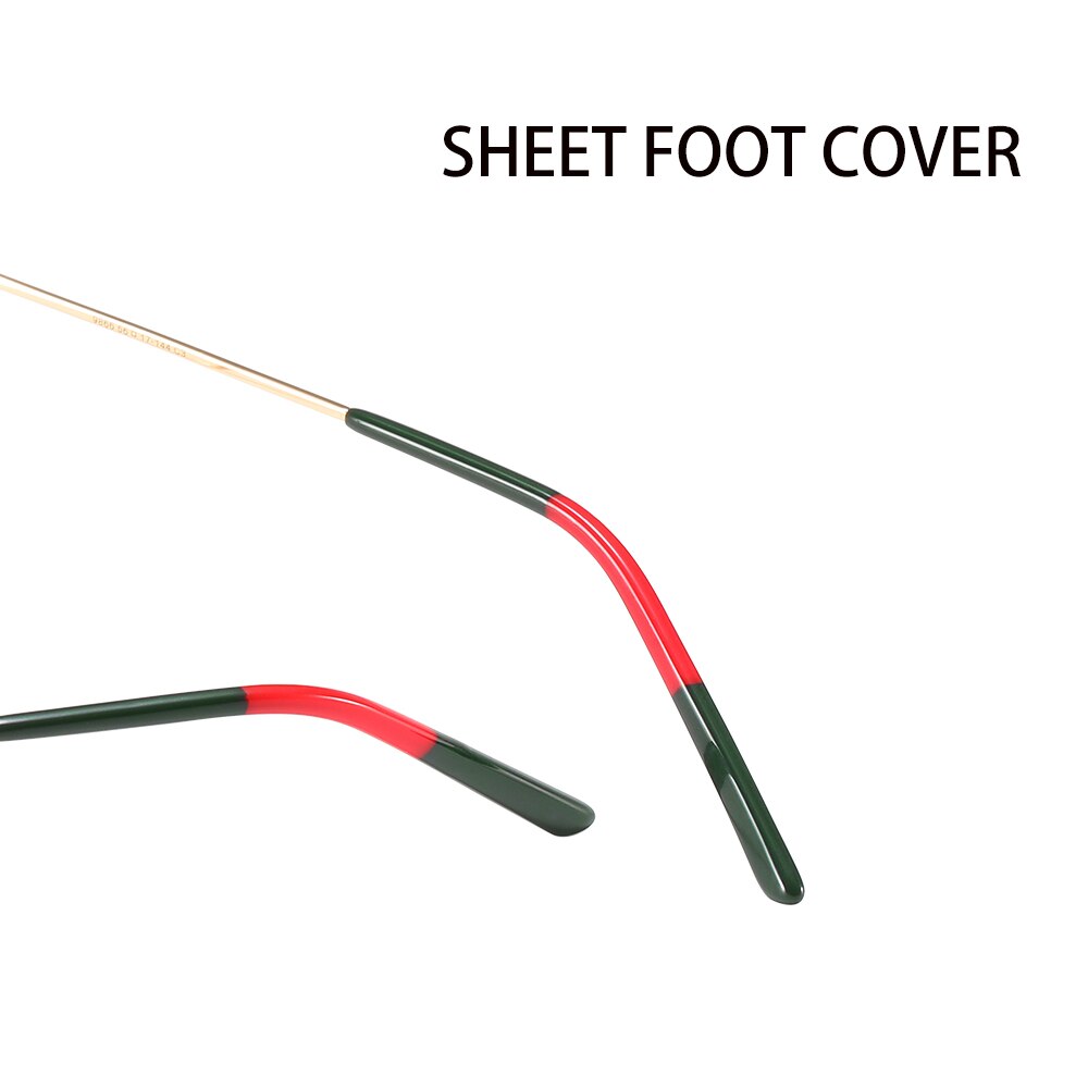 Sunglasses Women Unisex Fashion Retro Glasses Gradient Vintage Polarized UV400 Female Eyewear New Arrival For Men Ladies V9865 - KiwisLove