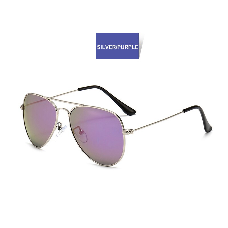 Fashion Children Polarized UV400 Sunglasses Round Unisex Riding Kids Boys And Girls Glasses Eyeglasses Cool Outdoor Eyewear - KiwisLove