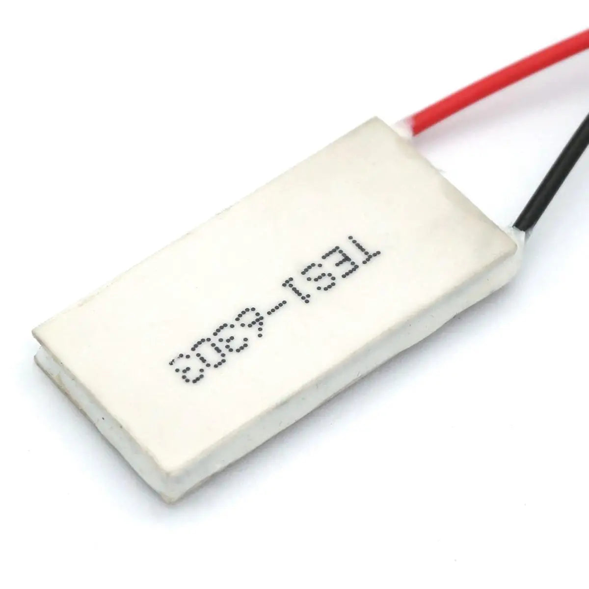 15x30mm TES1-6303 Heatsink Thermoelectric Cooler Peltier Cooling Plate 15x30mm  Refrigeration Module - KiwisLove