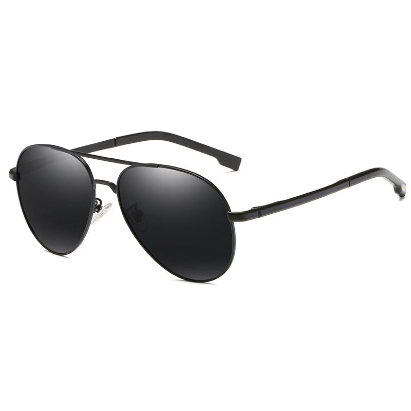 Men's Sunglasses Brand Designer Pilot Polarized UV400 Male Sun Glasses Eyeglasses Sports Outdoor Drive For Male/Female N63928 - KiwisLove