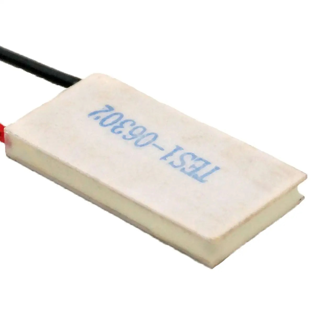 TES1-06302 15x30mmHeatsink Thermoelectric Cooler Peltier Cooling Plate 6.9V 2A Refrigeration Module lab Freezing equipment - KiwisLove