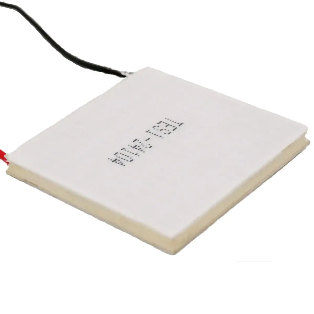 TES1-24104 40x40mm Heatsink Thermoelectric Cooler Peltier Cooling Plate 24V 4A Refrigeration Module - KiwisLove