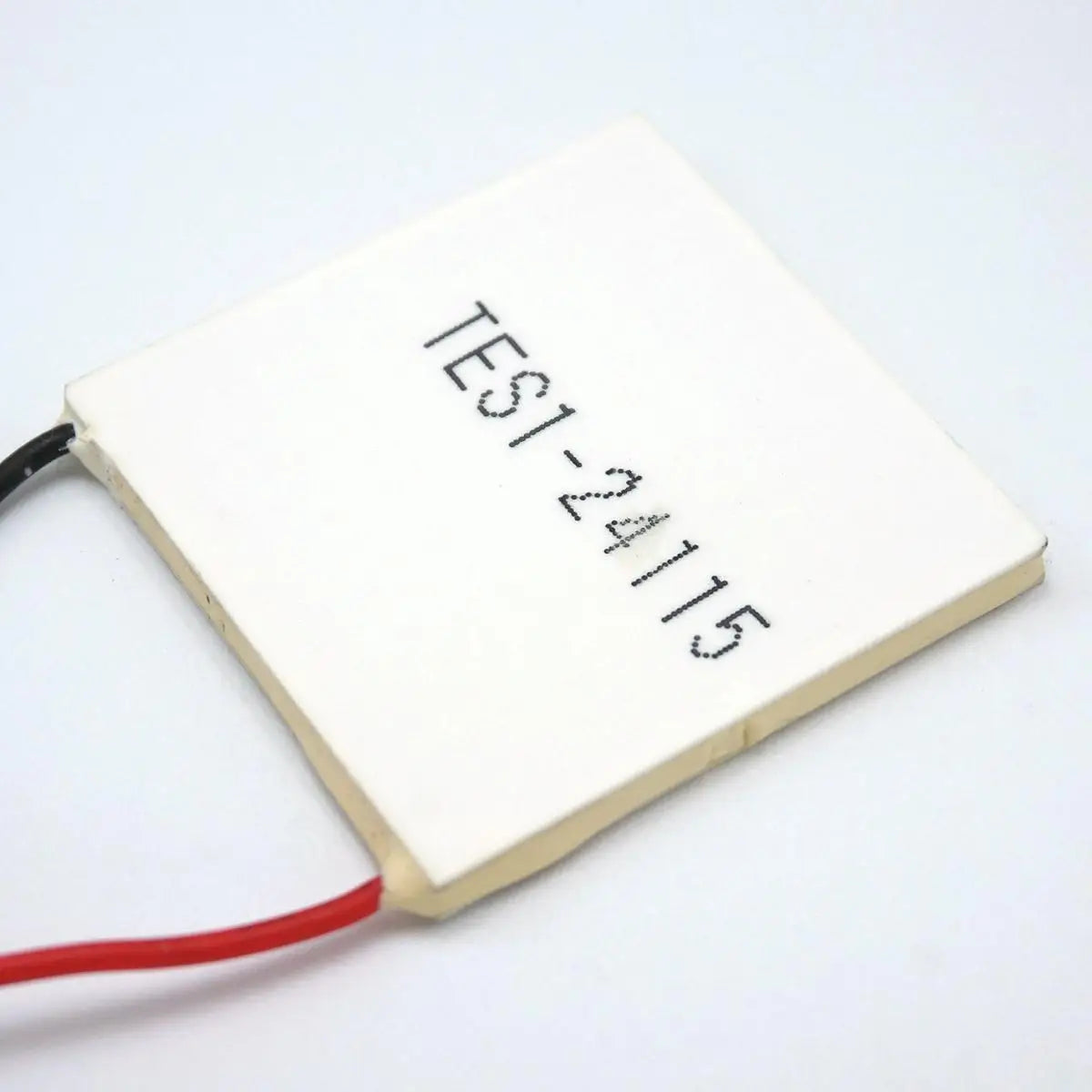 24V 40x40mm TES1-24115 Heatsink Thermoelectric Cooler Peltier Cooling Plate Refrigeration Module - KiwisLove