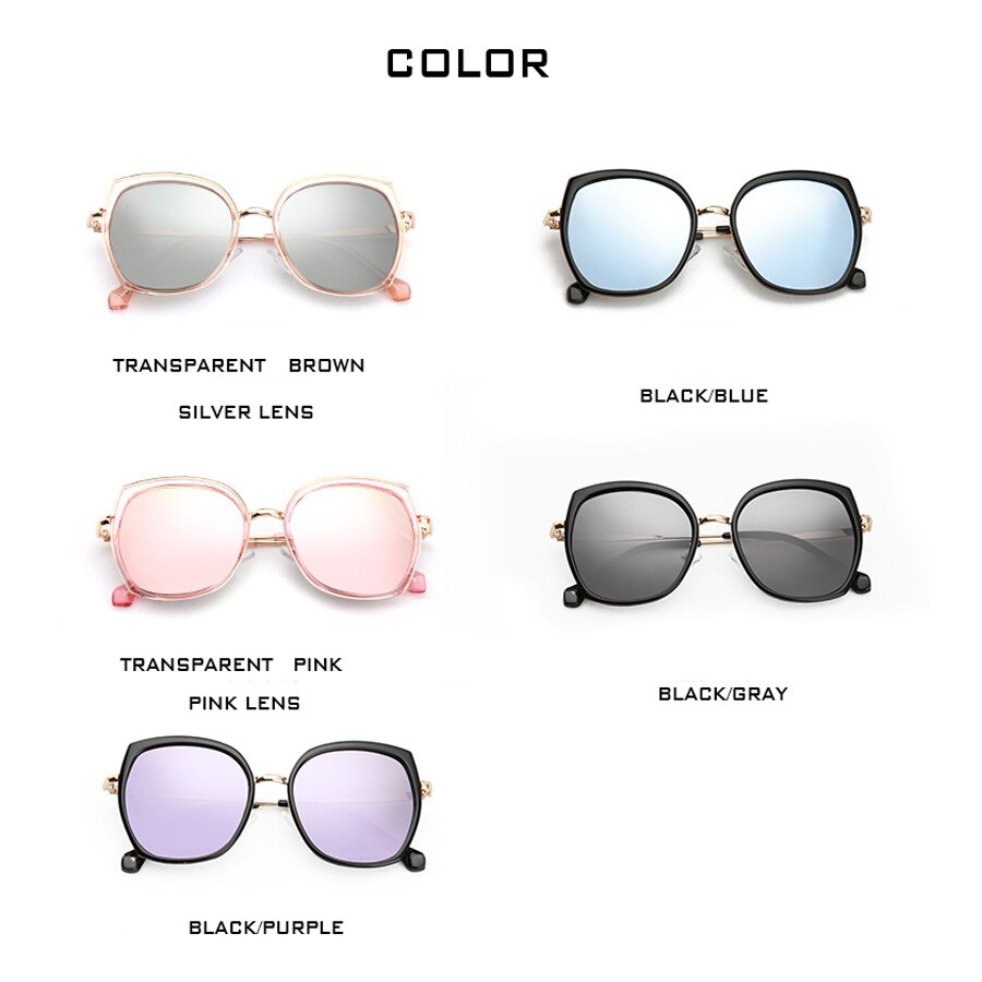 Children Sunglasses Polarized Kids Boys Girls Fashion Alloy Vintage Unisex Riding Sun Glasses Cool Outdoor Eyewear UV400 3061 - KiwisLove