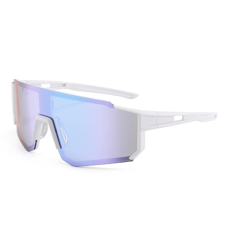Cycling Sunglasses Unisex Ultralight Outdoor Sports Sun Glasses Men Women Color-Changing Anti-Ultraviolet Running Eyewear 20212 - KiwisLove