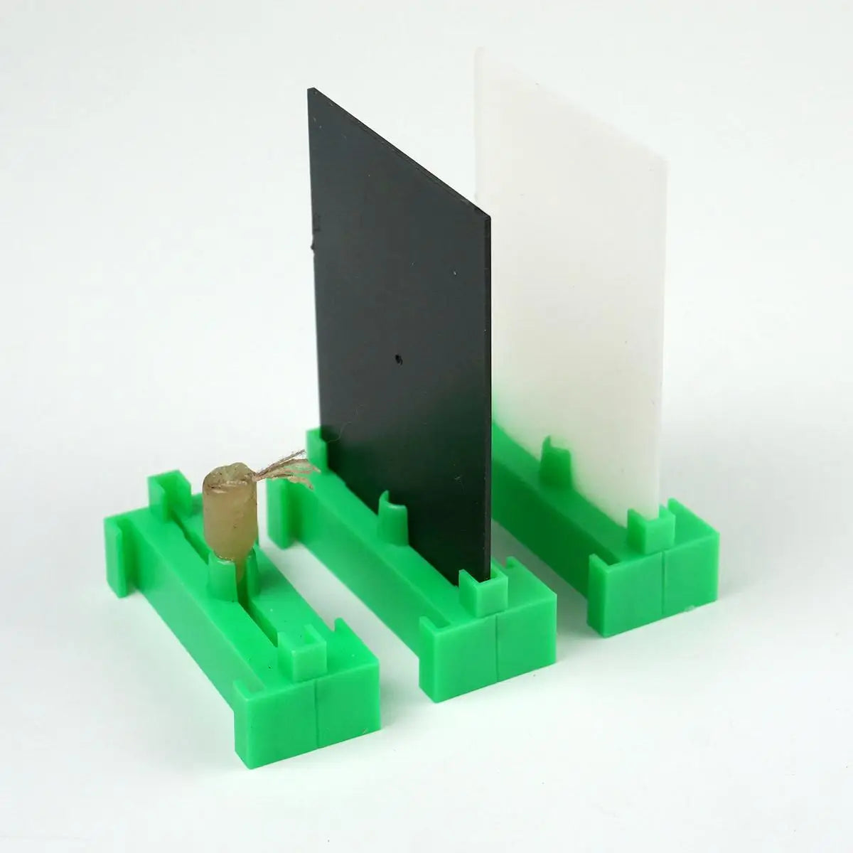DIY Physical Optics Experiment Small Hole Imaging Pinhole Imaging Device Kit - KiwisLove