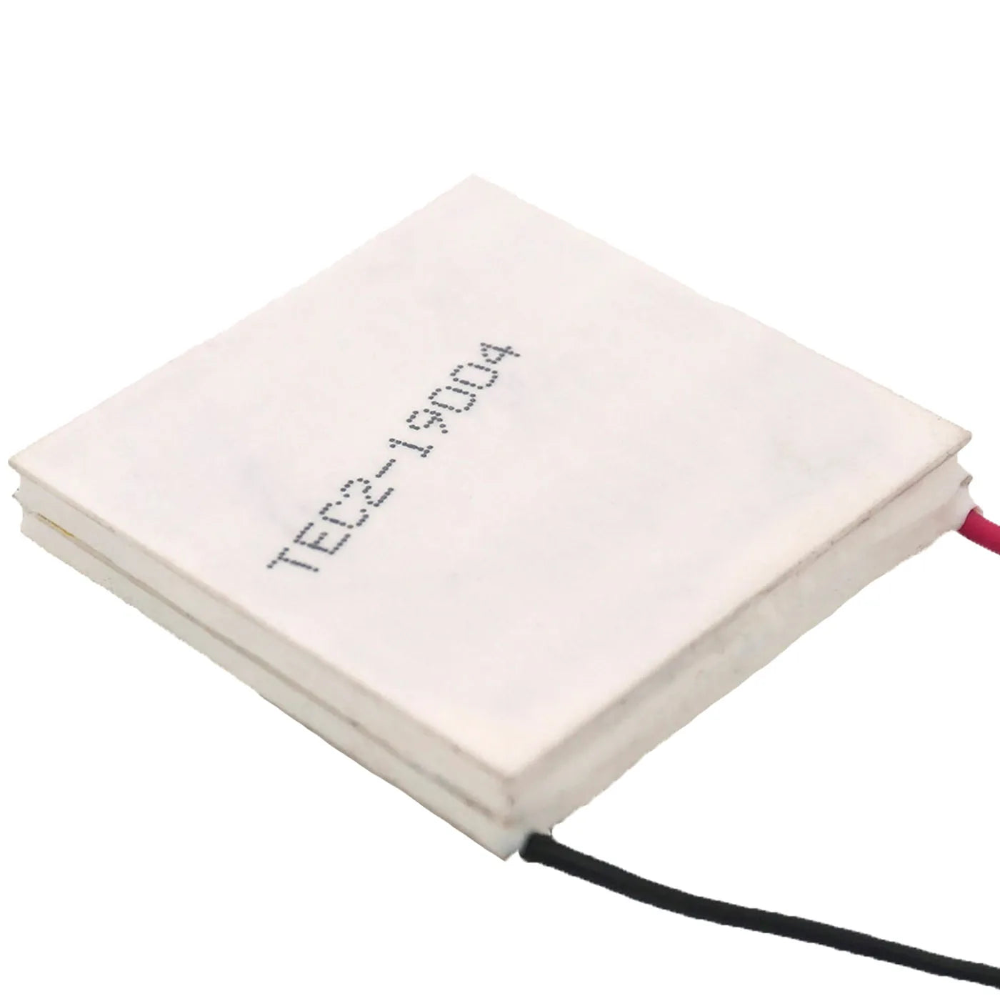 TEC2-19004 Heatsink Thermoelectric Cooler Peltier Cooling Plate Two layers Refrigeration Module - KiwisLove