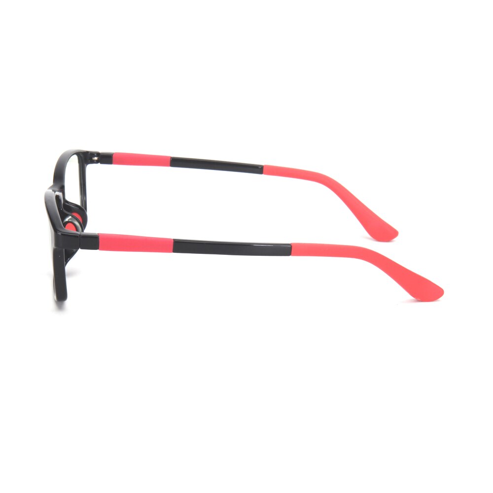 VEITHDIA Glasses Children's Anti Computer Blue Laser Fatigue Baby Eyeglasses Goggles TR90 Optical Children Glasses Frames 3003 - KiwisLove