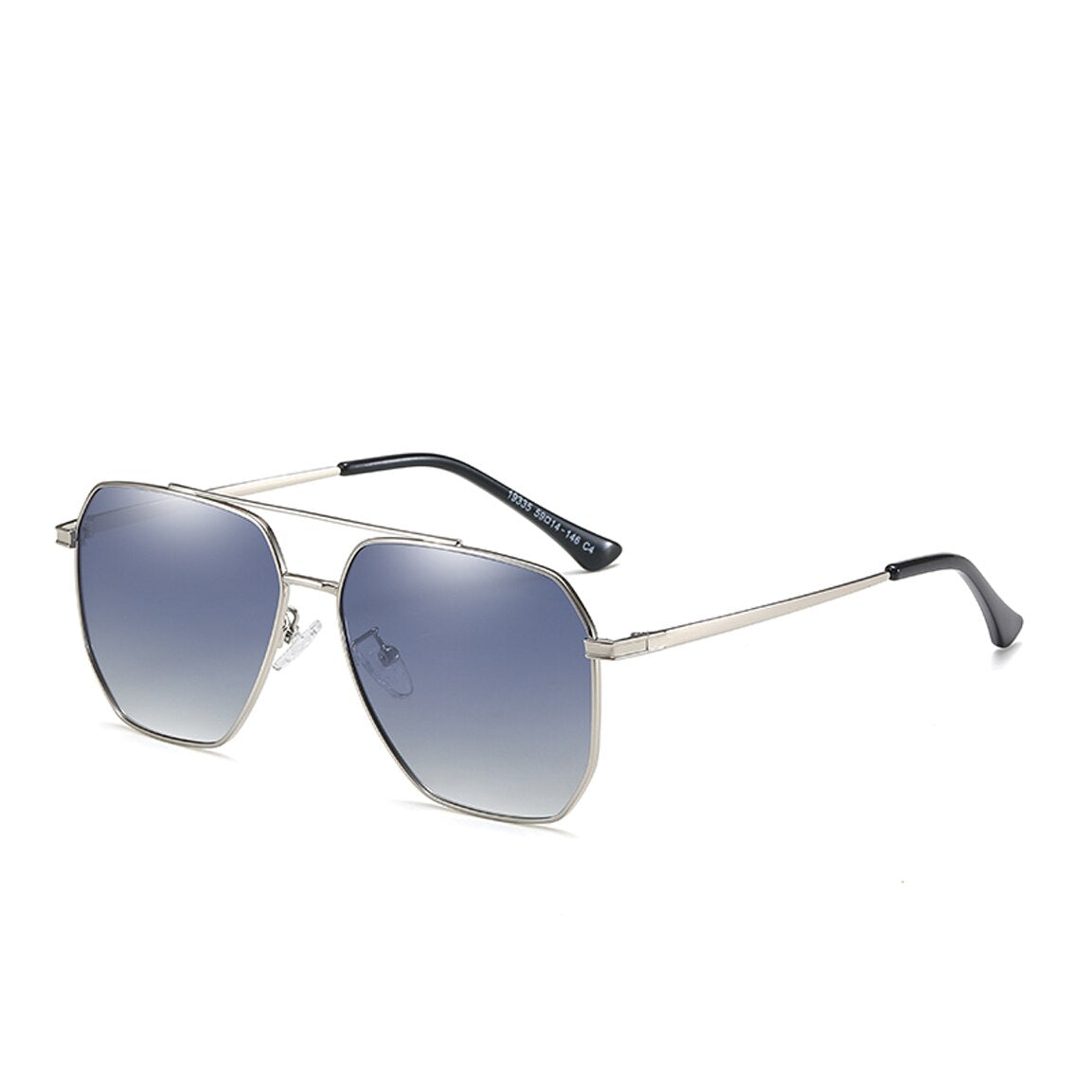 Polarized Sunglasses Men Women Fishing UV400 Glasses Fashion Goggles Camping Hiking Driving Eyewear Sport For Male/Female 19335 - KiwisLove