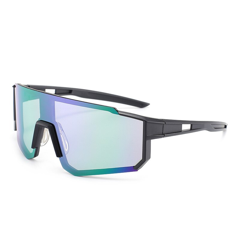 Cycling Sunglasses Unisex Ultralight Outdoor Sports Sun Glasses Men Women Color-Changing Anti-Ultraviolet Running Eyewear 20212 - KiwisLove