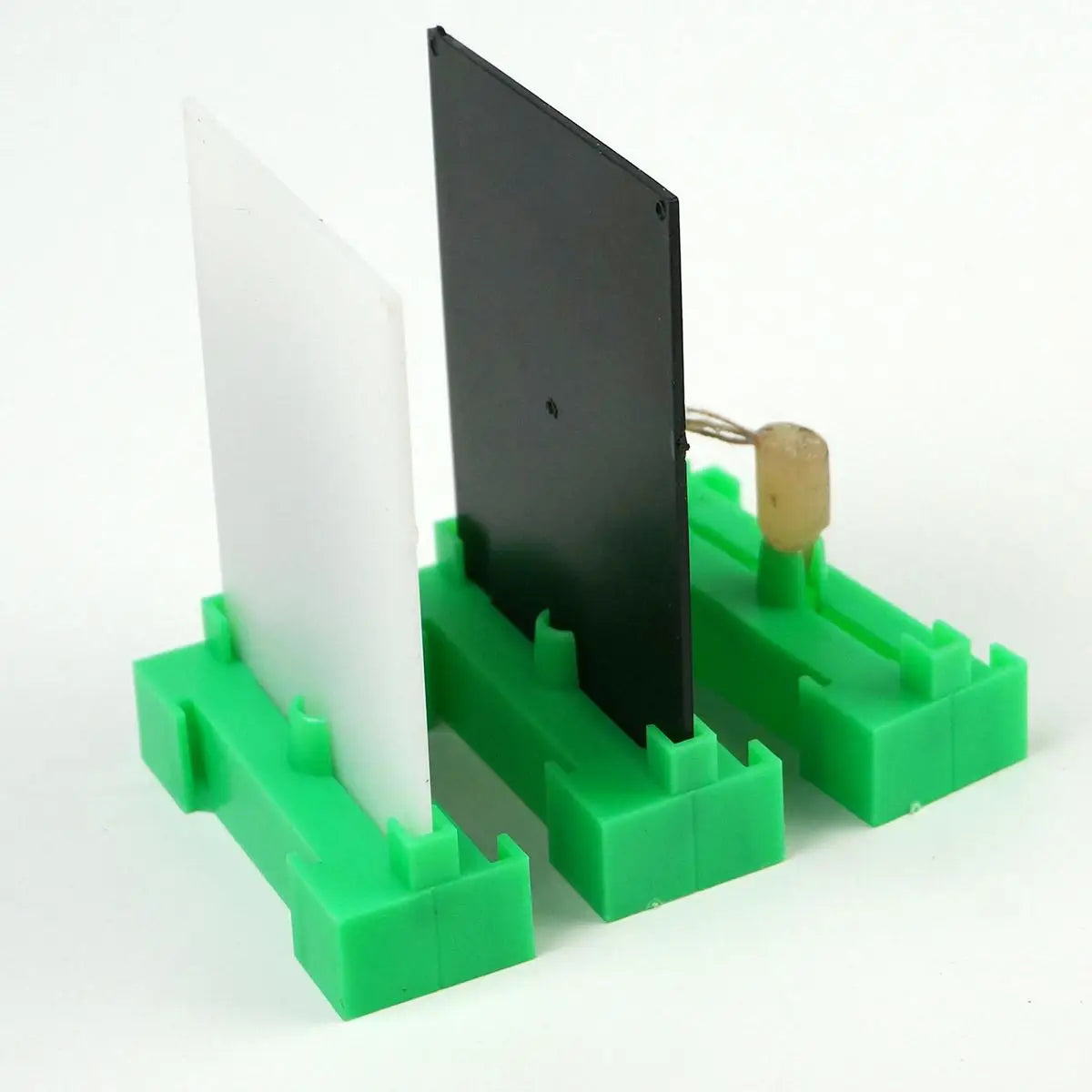 DIY Physical Optics Experiment Small Hole Imaging Pinhole Imaging Device Kit - KiwisLove