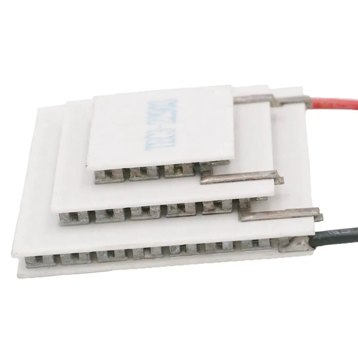 TEC3-22903 Heatsink Thermoelectric Cooler Peltier Cooling Plate 12V 3A 11.1W Refrigeration Module - KiwisLove