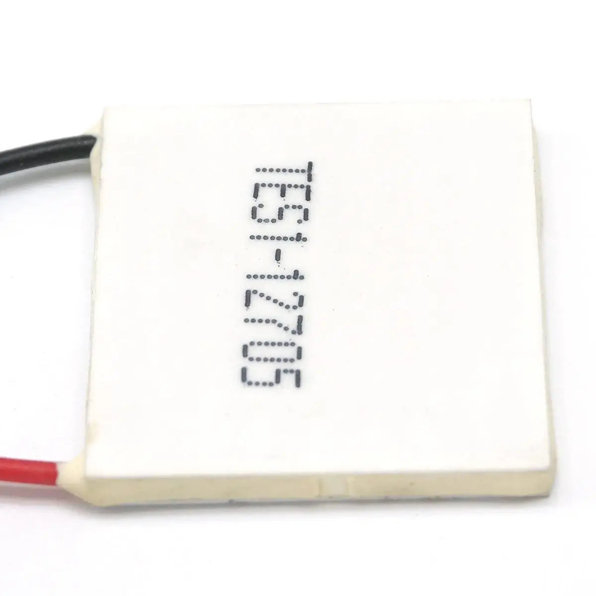 12V 5A 30x30mm TES1-12705 Heatsink Thermoelectric Cooler Peltier Cooling Plate Refrigeration Module - KiwisLove