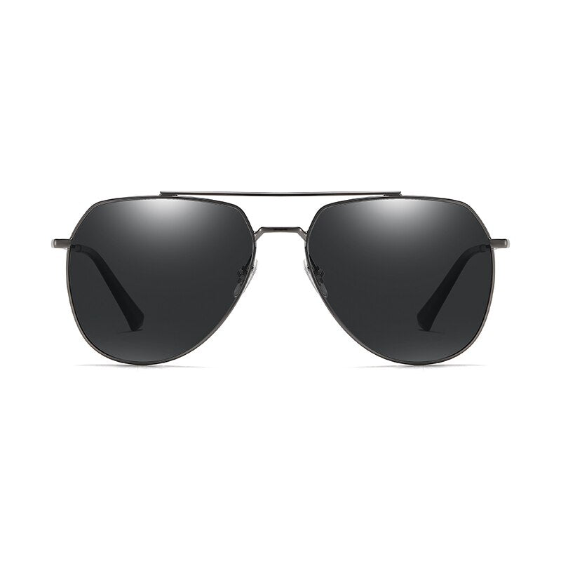 Sunglasses Men Sports Outdoor Unisex Alloy  Women Photochromic Mirror Polarized Driving Sun Glasses Eyewear For Male/Female7702 - KiwisLove