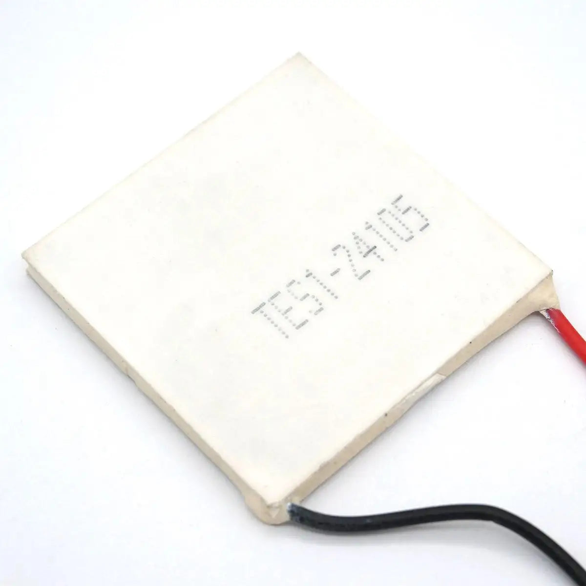 TES1-24105 Heatsink Thermoelectric Cooler Peltier Cooling Plate 40x40mm 24V 5A 80W Refrigeration Module - KiwisLove