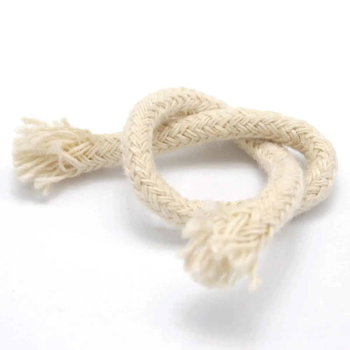 Lot 10 Repacement Cotton Wick For Alcohol Lamp Burner Glass Spirit Lamp - KiwisLove